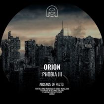 Orion – Phobia III