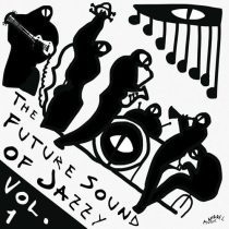 VA – The Future Sound of Jazzy VOL.1