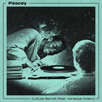 Peacey & Vanessa Hidary – Culture Bandit