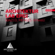 Alt-A & United States Beat Squad – Architektur Lab EP02