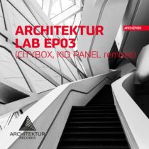 Tone Abstract, Woter – Architektur Lab EP03
