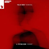 Yotam Avni & Yulia Niko – Higher