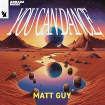Matt Guy – You Can Dance