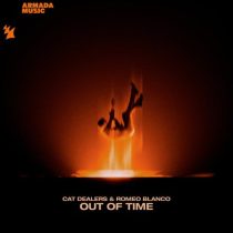 Romeo Blanco & Cat Dealers – Out Of Time