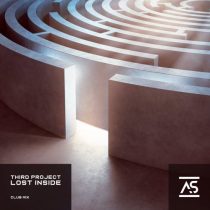 Third Project – Lost Inside