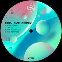 FIRZA – Temptation EP