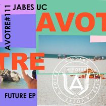 Jabes uc – Future EP