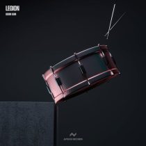 Goom Gum – Legion