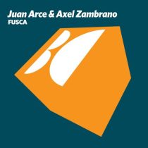 Axel Zambrano & Juan Arce – Fusca