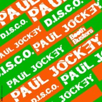 Paul Jockey – D.I.S.C.O.