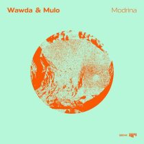 Wawda & Mulo – Modrina
