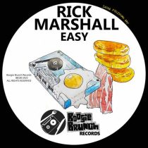 Rick Marshall – Easy
