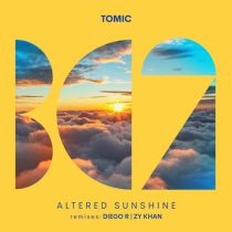 Tomic – Altered Sunshine