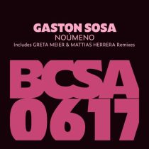 Gaston Sosa – Noúmeno