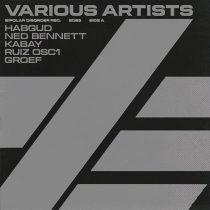 Kabay, Groef, RUIZ OSC1, Habgud, Ned Bennett – Various Artists (Side A)