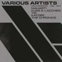 Kuss & Lacchesi, The Chronics, TIS, Maharti, Kaydee – Various Artists (Side B)