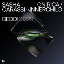 Sasha Carassi – Onirica / Innerchild