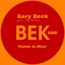 Gary Beck – Hands In Mine