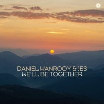 JES & Daniel Wanrooy – We’ll Be Together