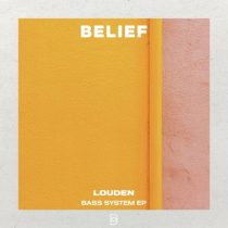 Louden – Bass System EP