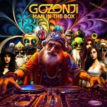 Gozonji – Man in the Box