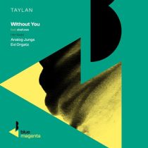 Taylan & Okafuwa – Without You (Remixes)