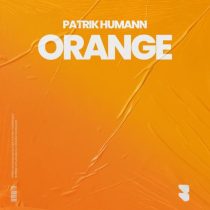 Patrik Humann – Orange