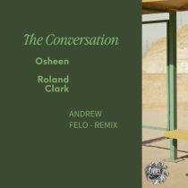 Roland Clark & Osheen – The Conversation