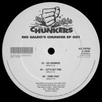 Sally C – Big Saldo’s Chunker 001
