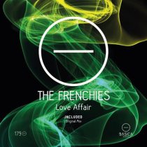 The Frenchies – Love Affair