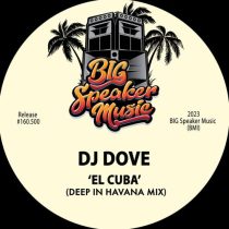DJ Dove – El Cuba