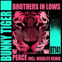 Brothers In Lows – Peace