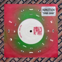 Kimotion – Dana Dana (Extended Mix)
