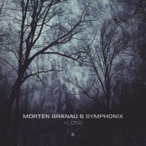 Symphonix & Morten Granau – Alone