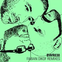Andre Lodemann, Lusson – Fabian Dikof Remixes