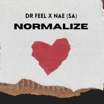 Dr Feel & NAE (SA) – Normalize