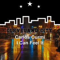 Carlos Curmi – I Can Feel It