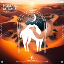 N1NJA & Cafe De Anatolia – Nomadic Mirage