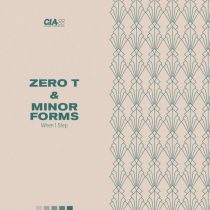 Zero T & Minor Forms – When I Step / Crime Thing