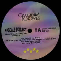 NAP & Pascale Project, Pascale Project – Good People Only