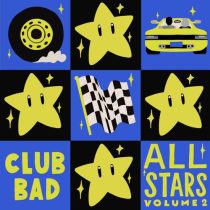 VA – Club Bad All Stars Vol. 2