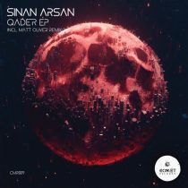 Sinan Arsan – Qader