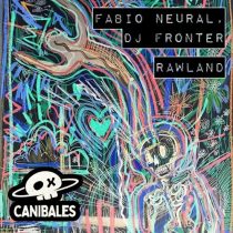 Fabio Neural & DJ Fronter – Rawland – Extended Mix