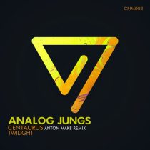 Analog Jungs – Centaurus / Twilight