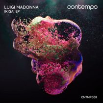 Luigi Madonna – Ikigai EP