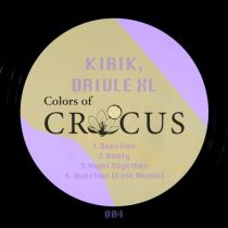 KIRIK & Driule XL – Question