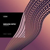 Melvin Spix – Fragments