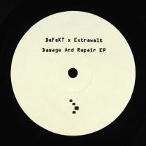 Extrawelt & Defekt – Damage And Repair EP