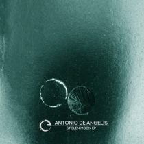 Antonio De Angelis – Stolen Moon EP