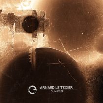Arnaud Le Texier – Climax EP